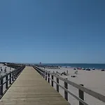 Casa Verao Azul 度假居
