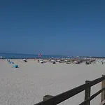 度假居 Casa Verao Azul 蒙蒂戈杜