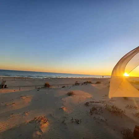 Сasa de vacaciones Casa Verao Azul