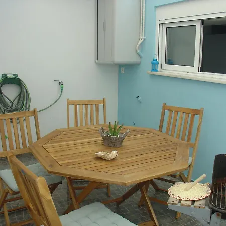 Casa Verao Azul