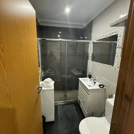 度假居 Casa Verao Azul