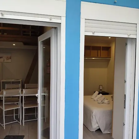 Casa Verao Azul Dom wakacyjny