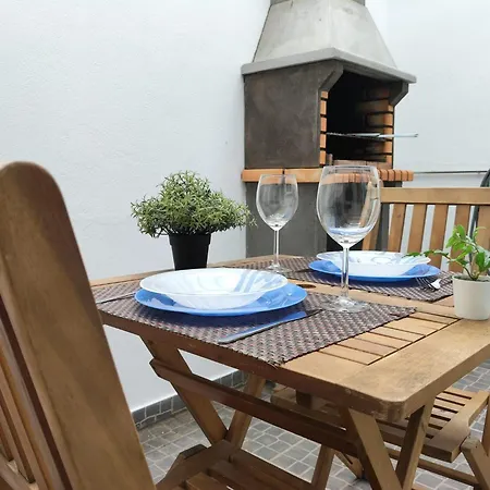 Casa Verao Azul Dom wakacyjny *