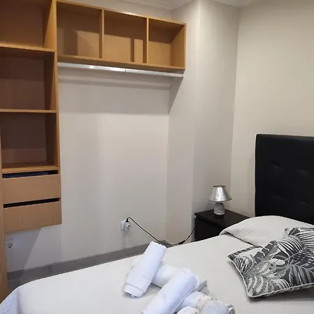 Hébergement de vacances Casa Verao Azul