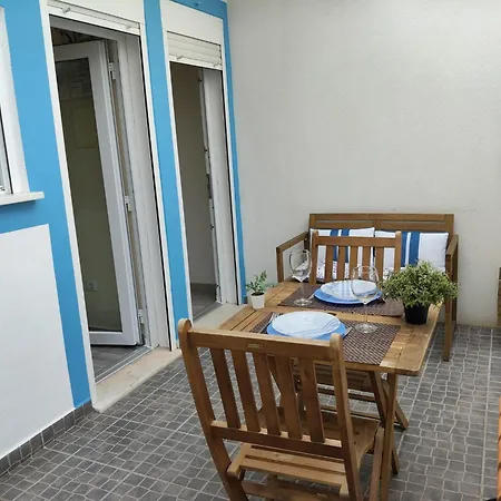 Casa Verao Azul *