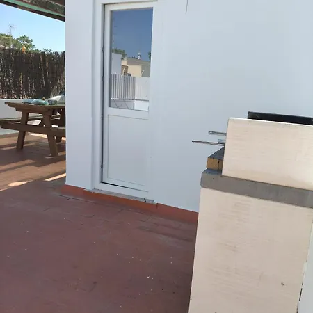 Casa Verao Azul