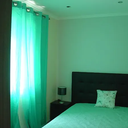 度假居 Casa Verao Azul