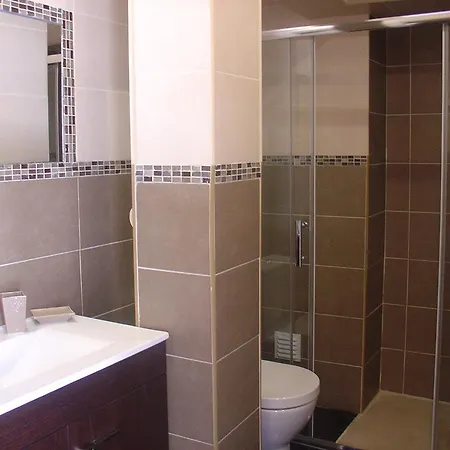 Сasa de vacaciones Casa Verao Azul *