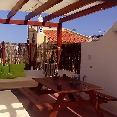 度假居 Casa Verao Azul