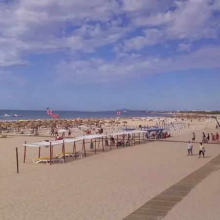 Casa Verao Azul