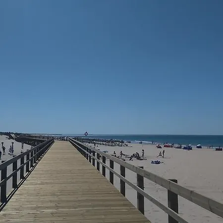 Casa Verao Azul 度假居