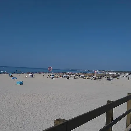 Holiday home Casa Verao Azul Monte Gordo
