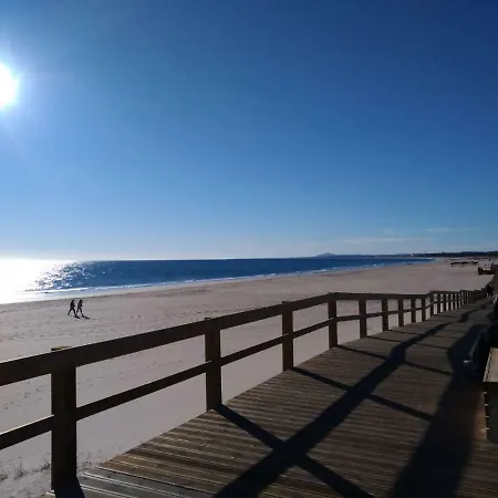 Holiday home Casa Verao Azul Monte Gordo