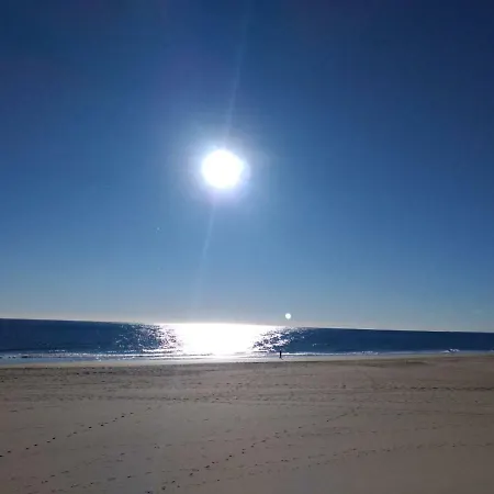 Casa Verao Azul Сasa de vacaciones *