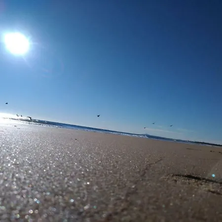 Сasa de vacaciones Casa Verao Azul Monte Gordo