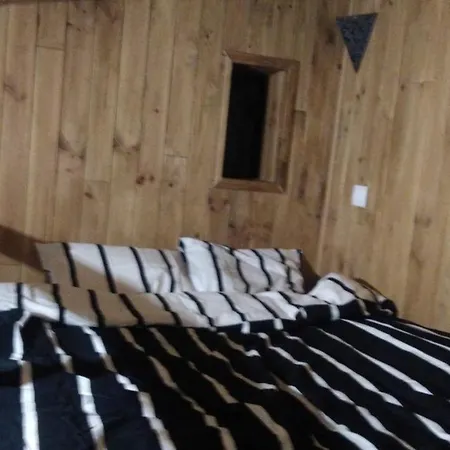 Casa Verao Azul Dom wakacyjny