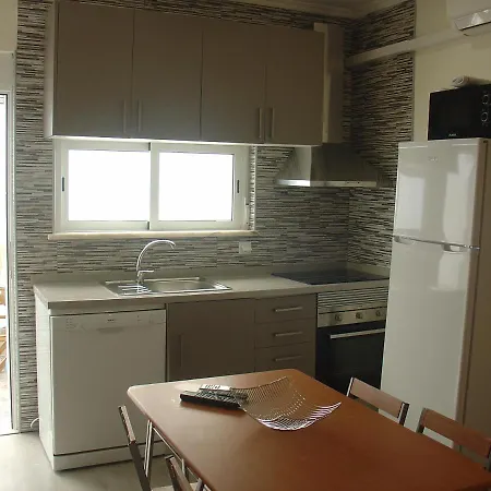 Casa Verao Azul Ferienhaus