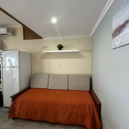 Casa Verao Azul Dom wakacyjny Monte Gordo