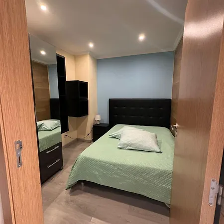 Casa Verao Azul Monte Gordo