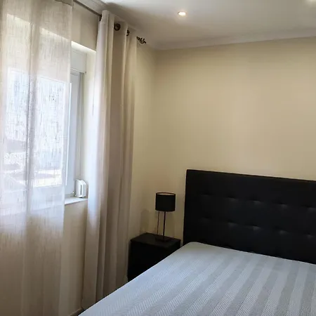 Casa Verao Azul Hébergement de vacances Monte Gordo
