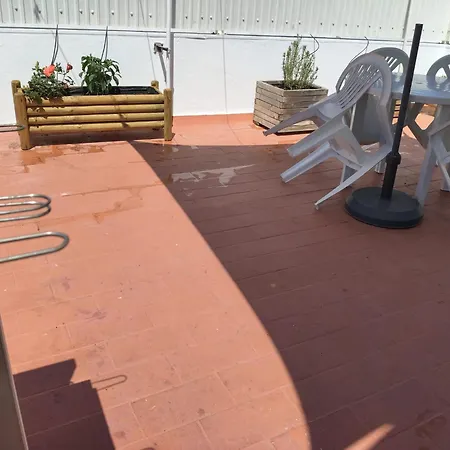 Hébergement de vacances Casa Verao Azul *
