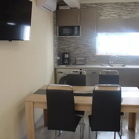 Dom wakacyjny Casa Verao Azul *