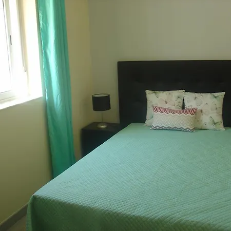 Casa Verao Azul Monte Gordo