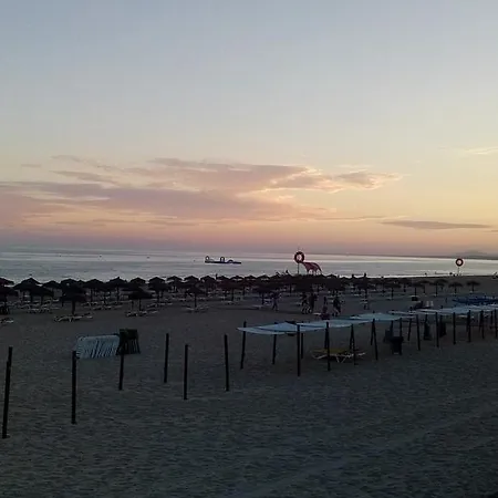 Casa Verao Azul Monte Gordo