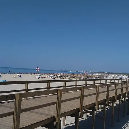 Casa Verao Azul Monte Gordo