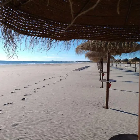 Feriehus Casa Verao Azul Monte Gordo